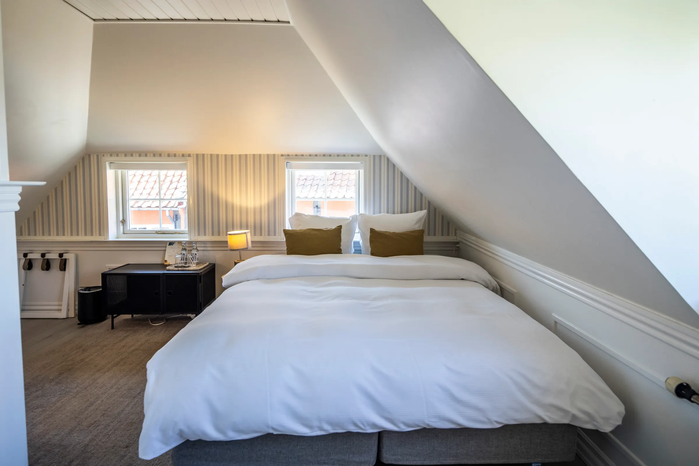 Courtyard Erste Etage - 2