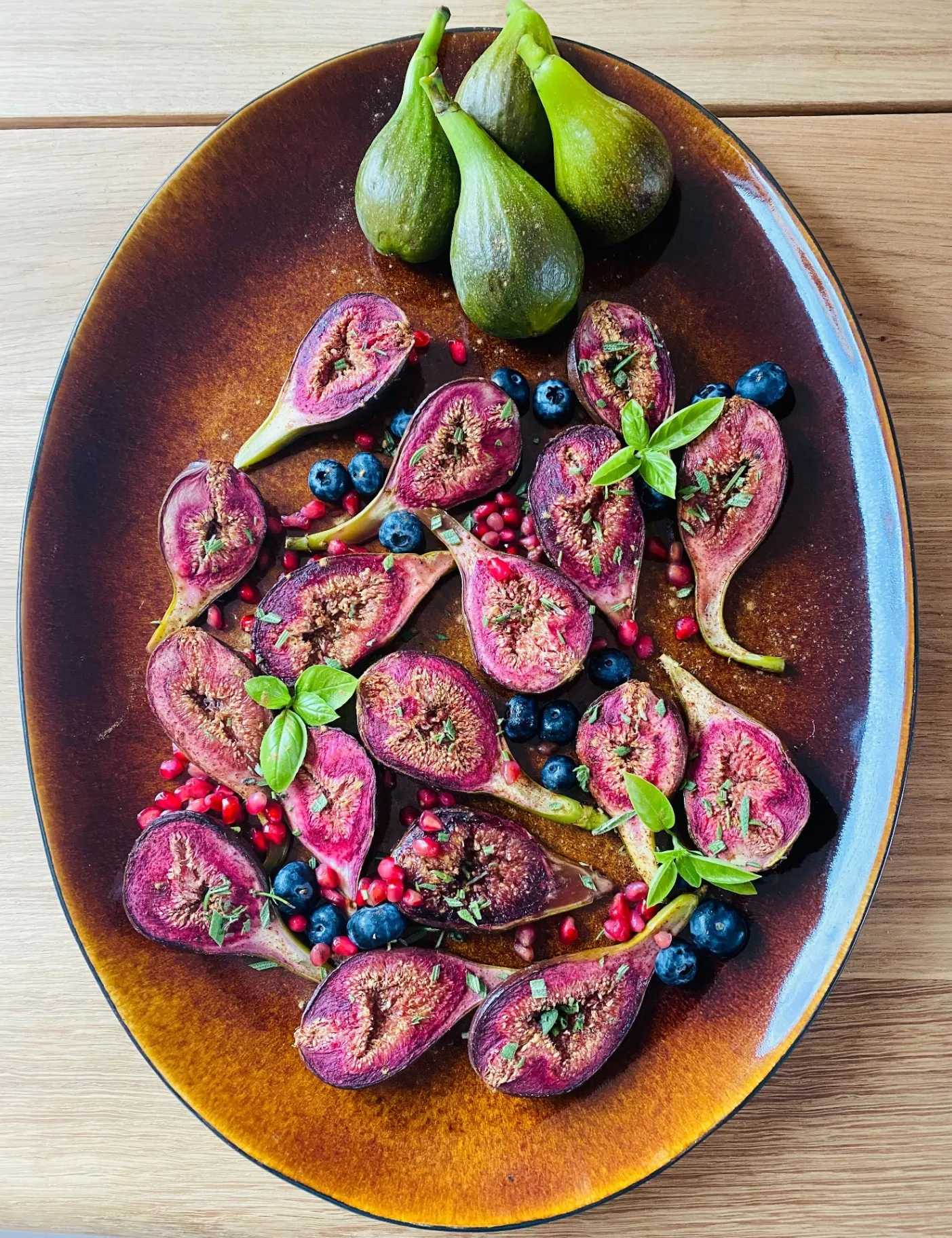 Dining on Bornholm: Our Favorite Restaurants