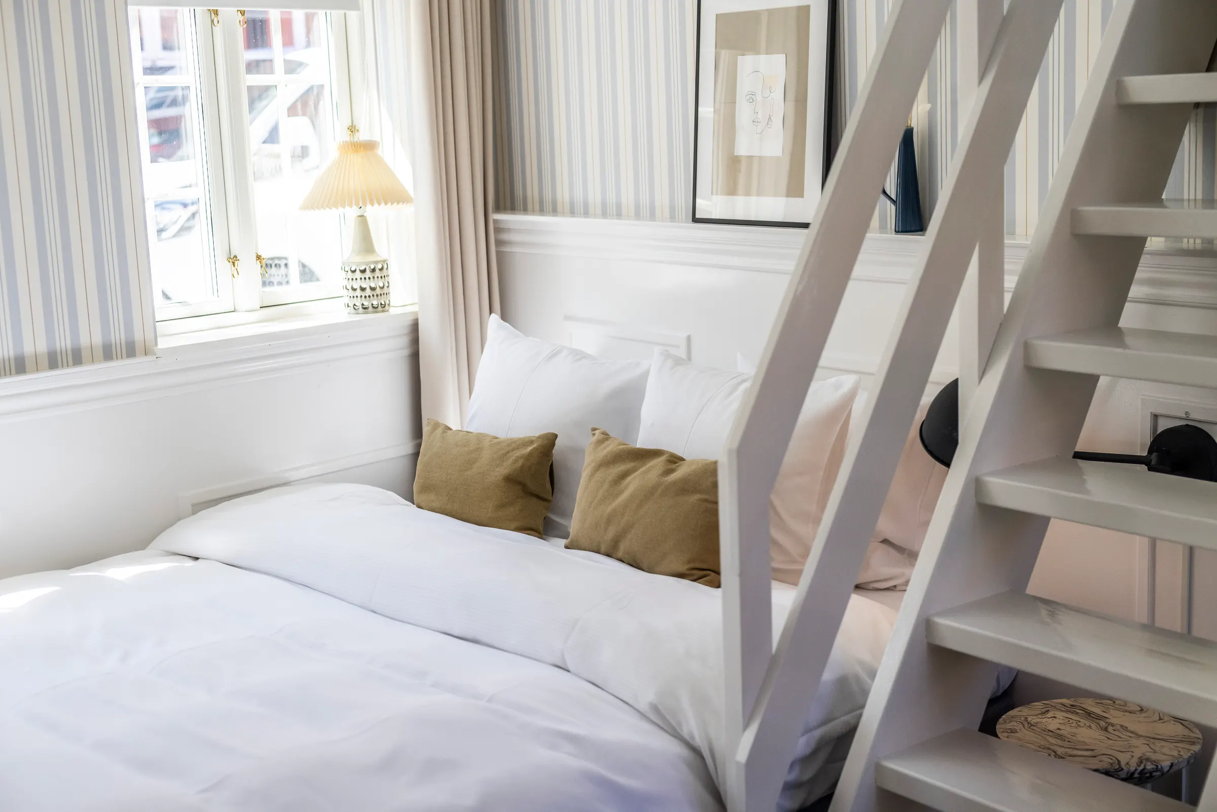 Loft Zimmer - 2