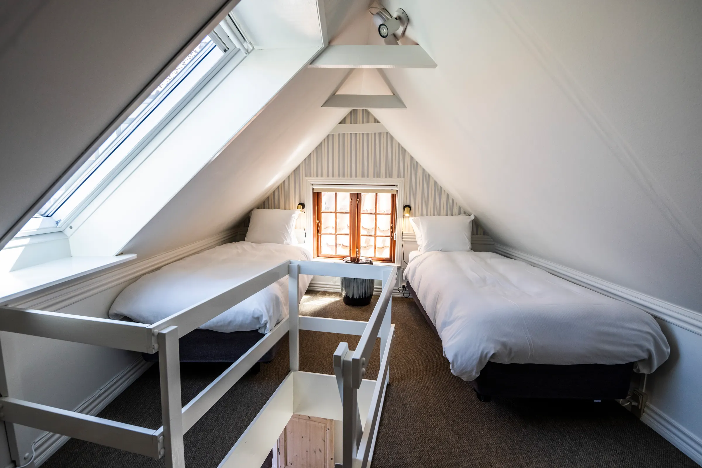 Loft Zimmer - 3