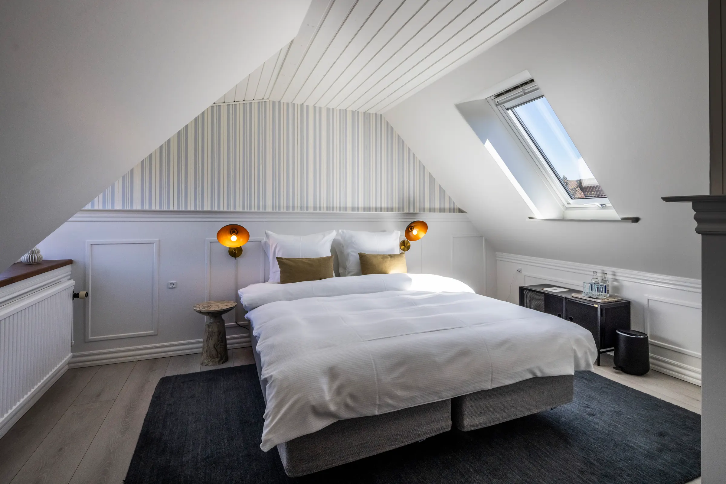 Gräfin Danner Suite - 1