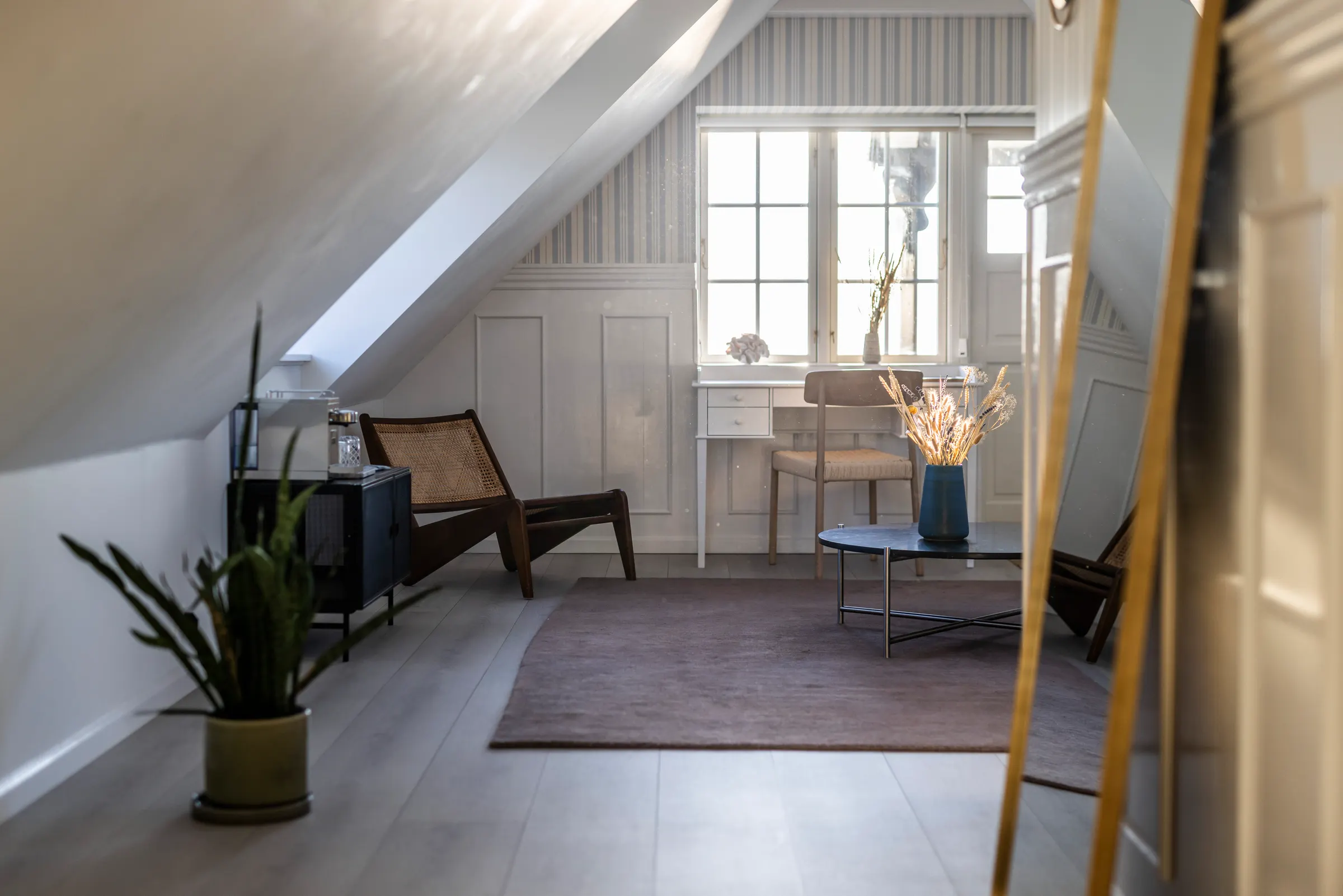 Gräfin Danner Suite - 4