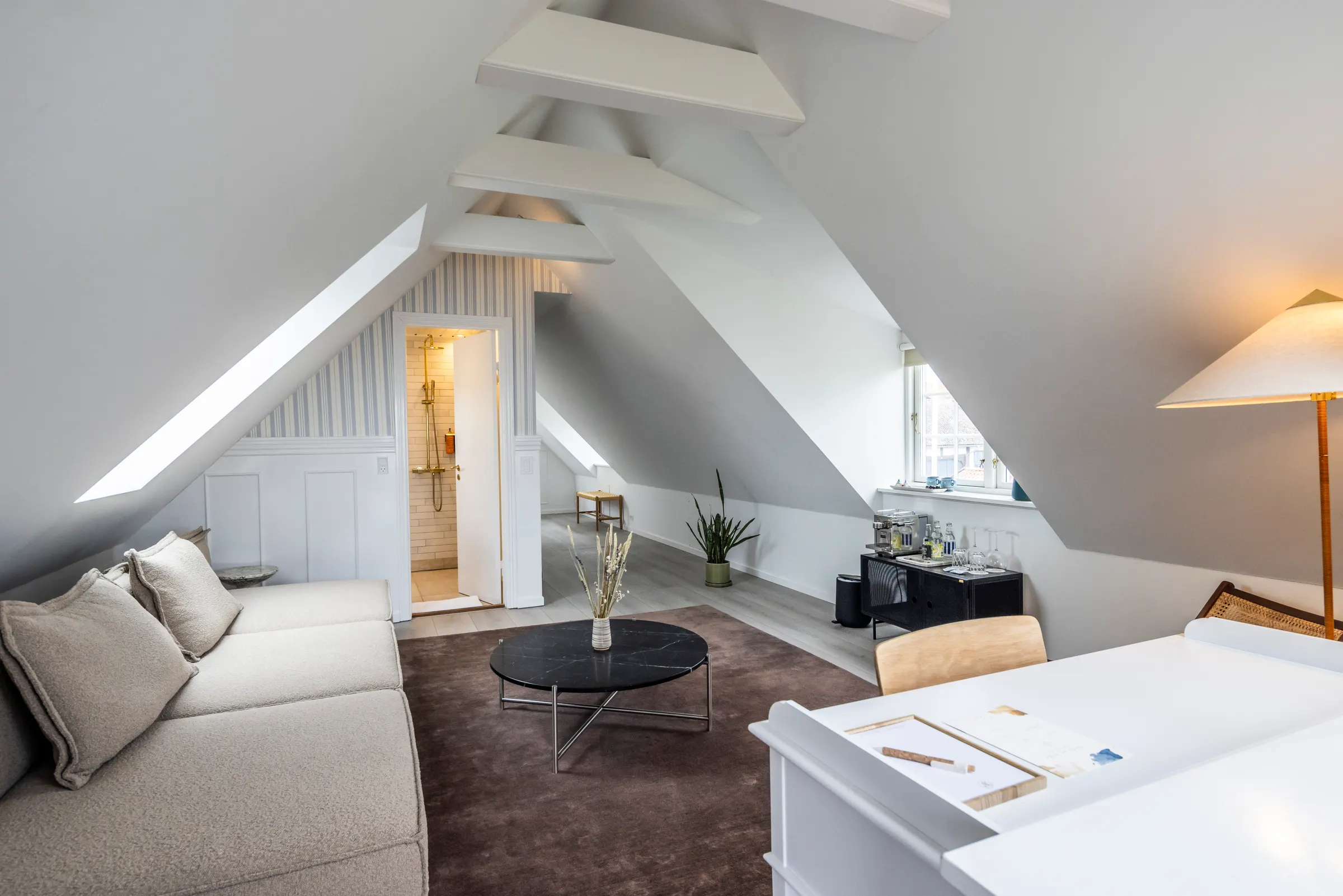 Gräfin Danner Suite - 2