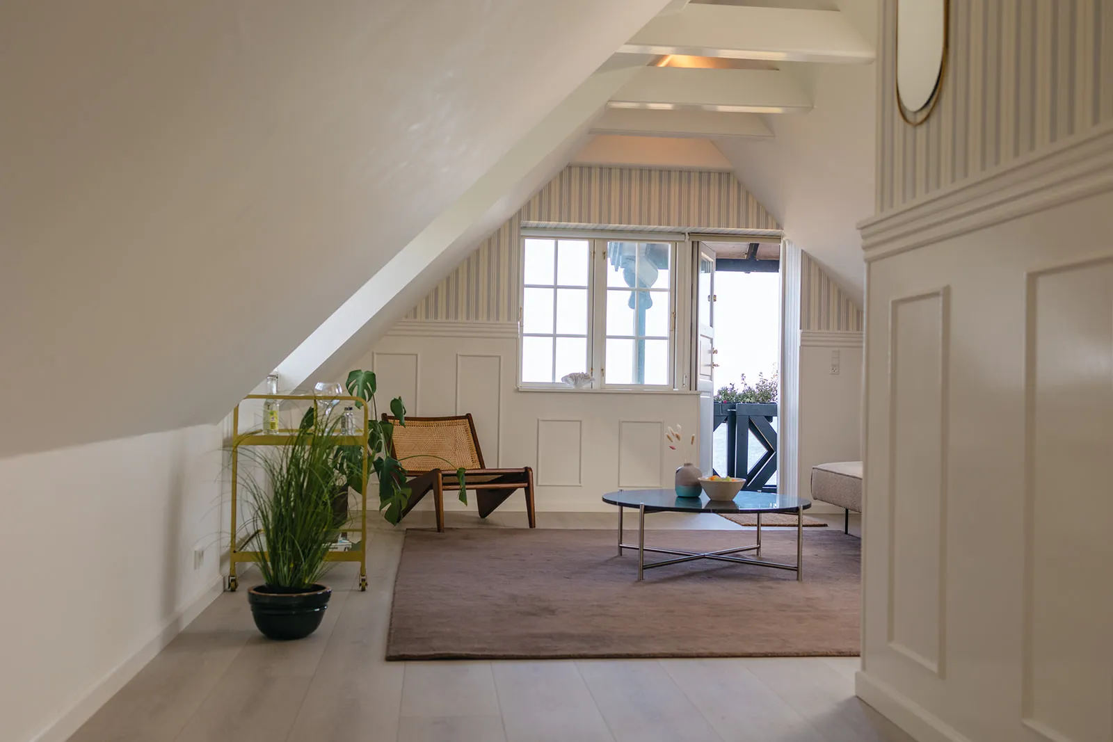 Grevinde Danner Suite - 3