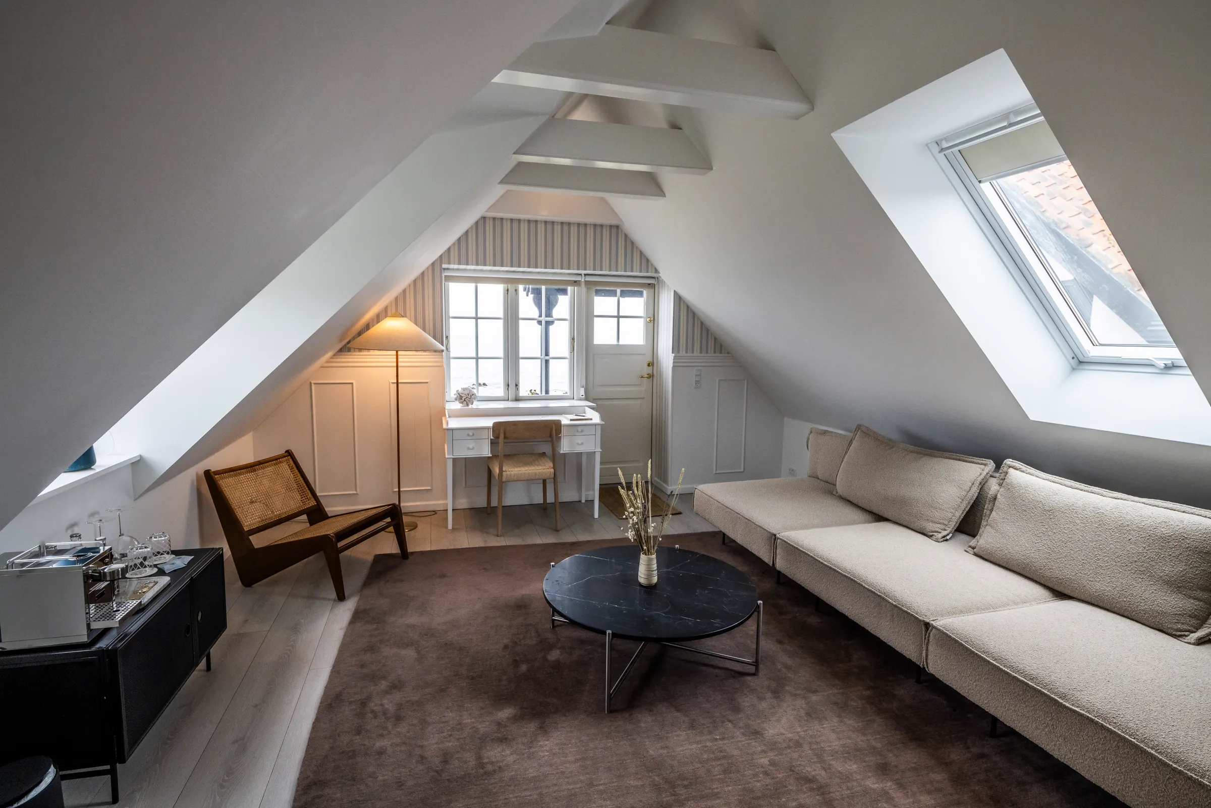 Gräfin Danner Suite - 3