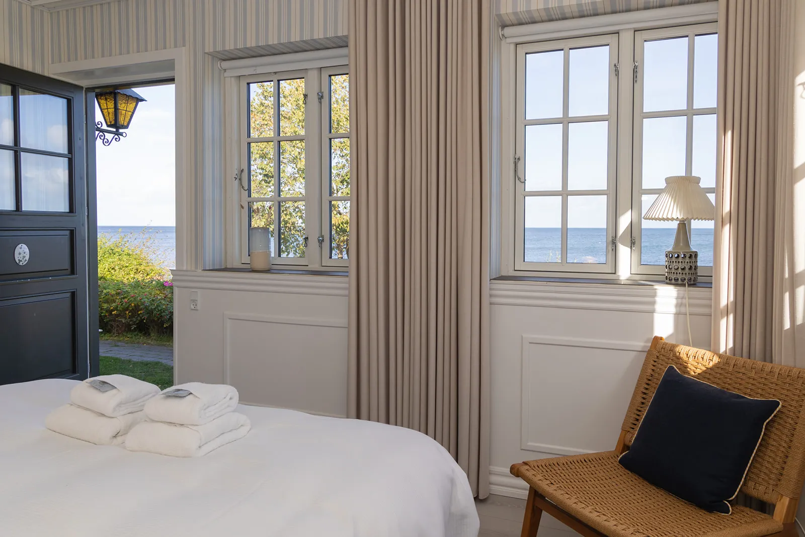 Ocean View - 4