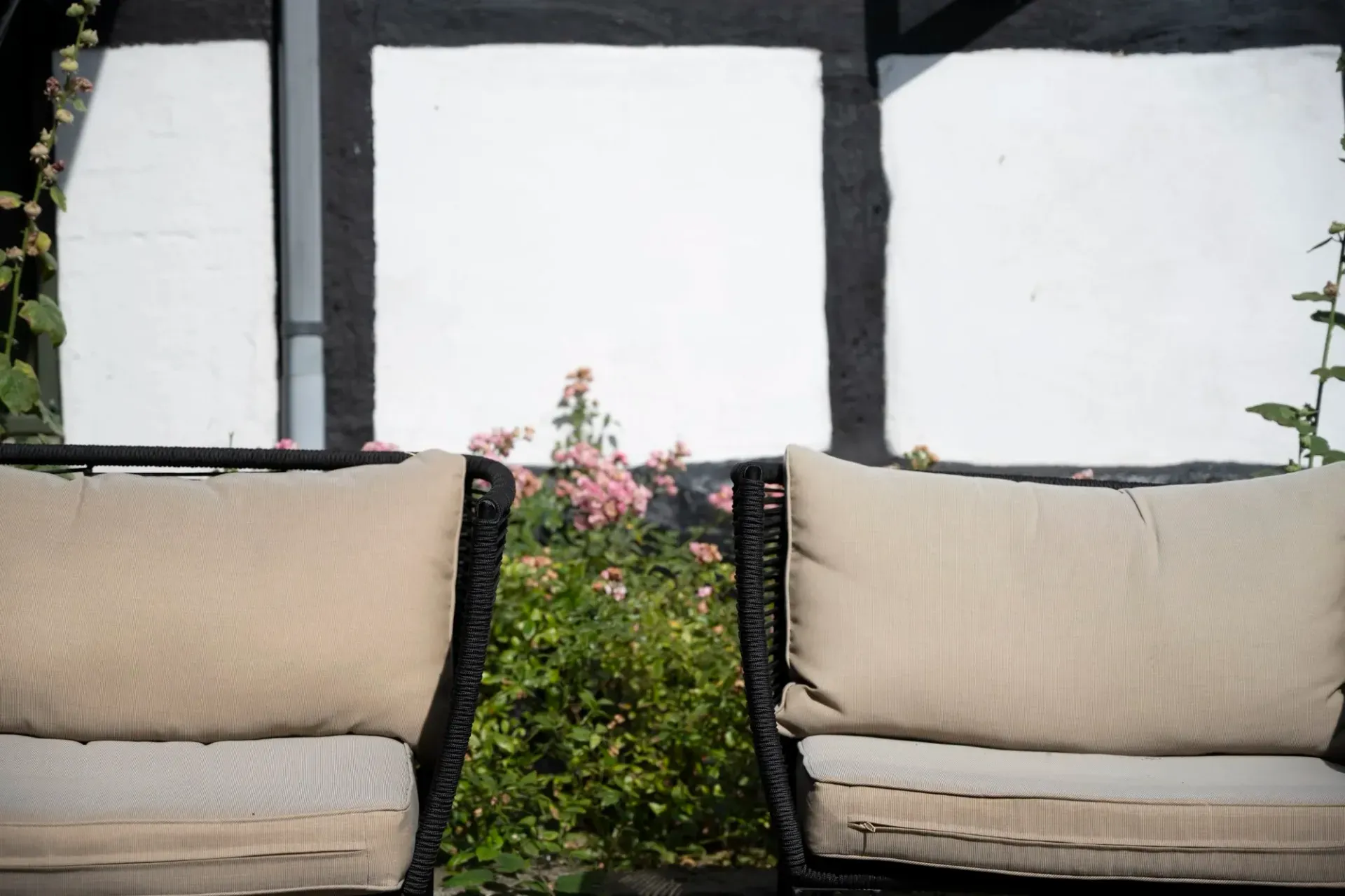 What Are the Best Badehoteller in Denmark? Top Seaside Hotels to Visit