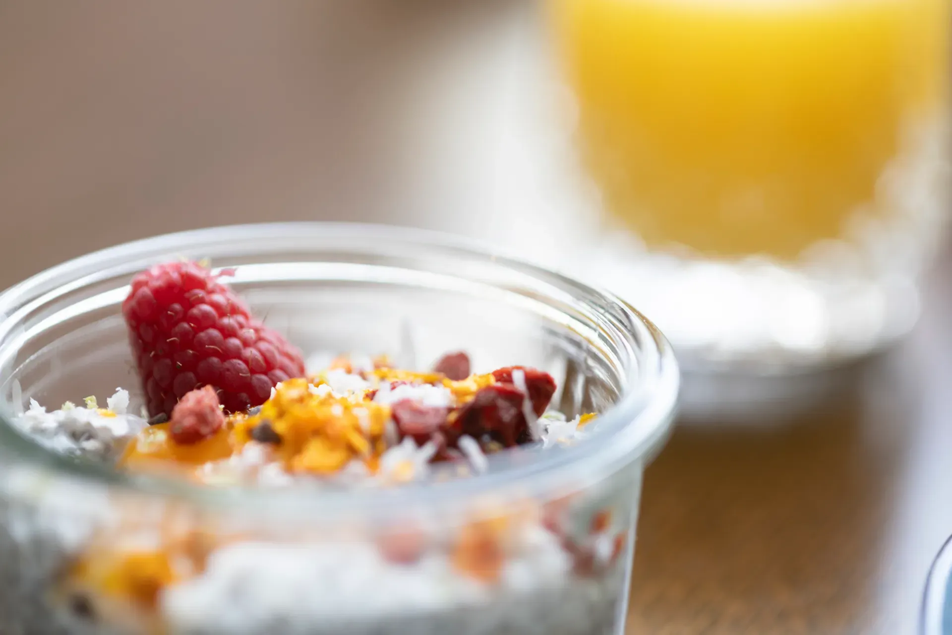 Breakfast at Allinge Badehotel: A Morning Philosophy