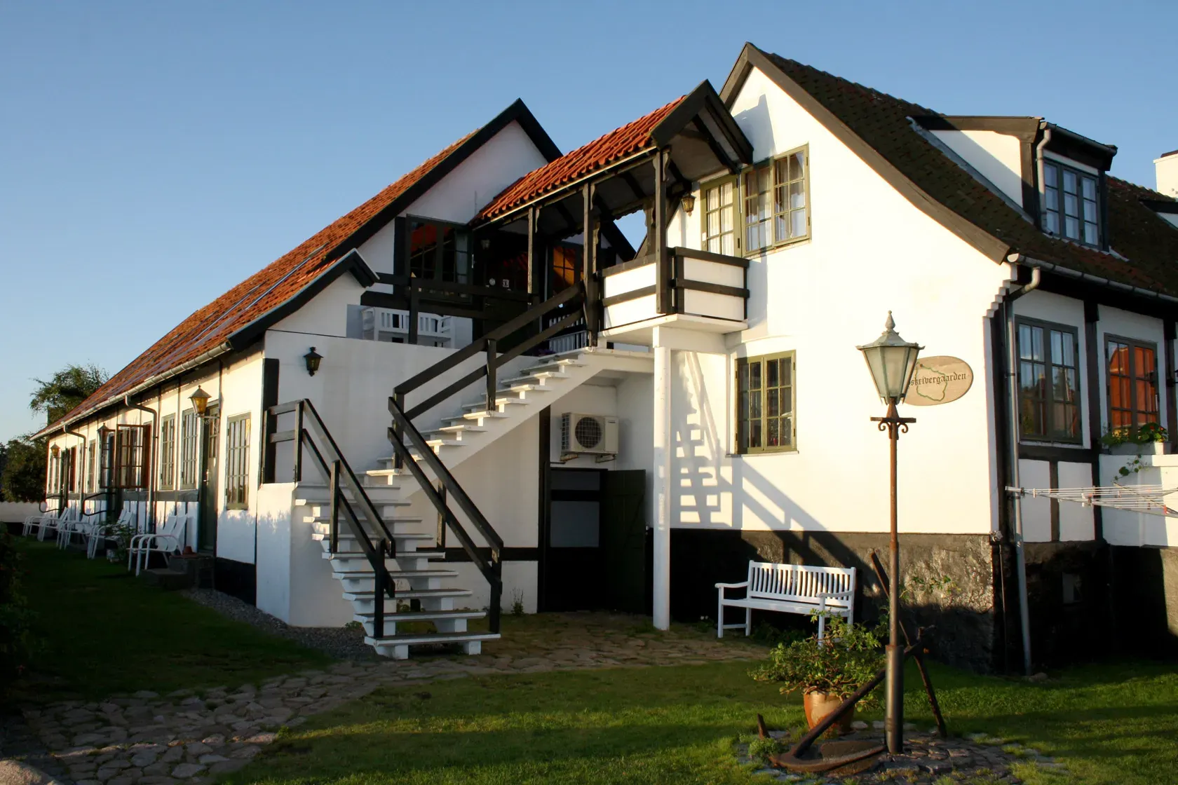 Lavsæson-firmatur: Hvorfor oktober til marts er bedst