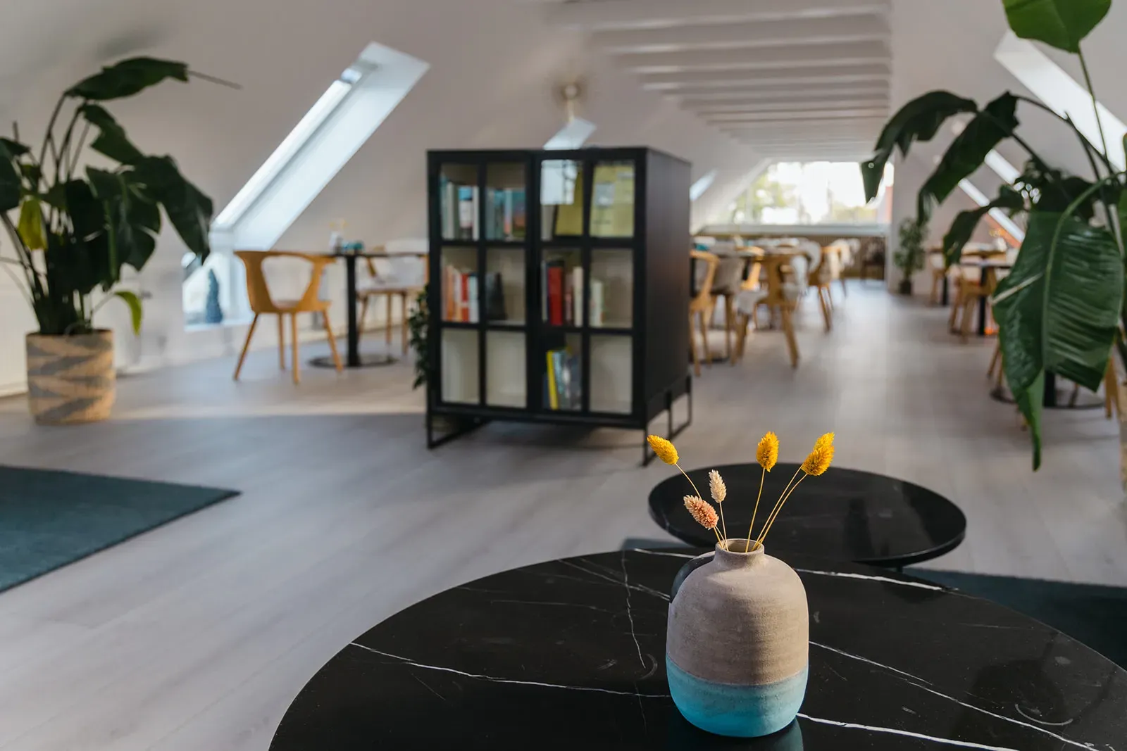 Eksklusiv brug: Når dit team får et helt hotel