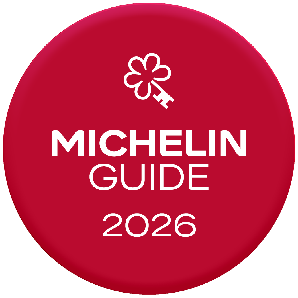 MICHELIN Guide 2026: én MICHELIN Key til Allinge Badehotel