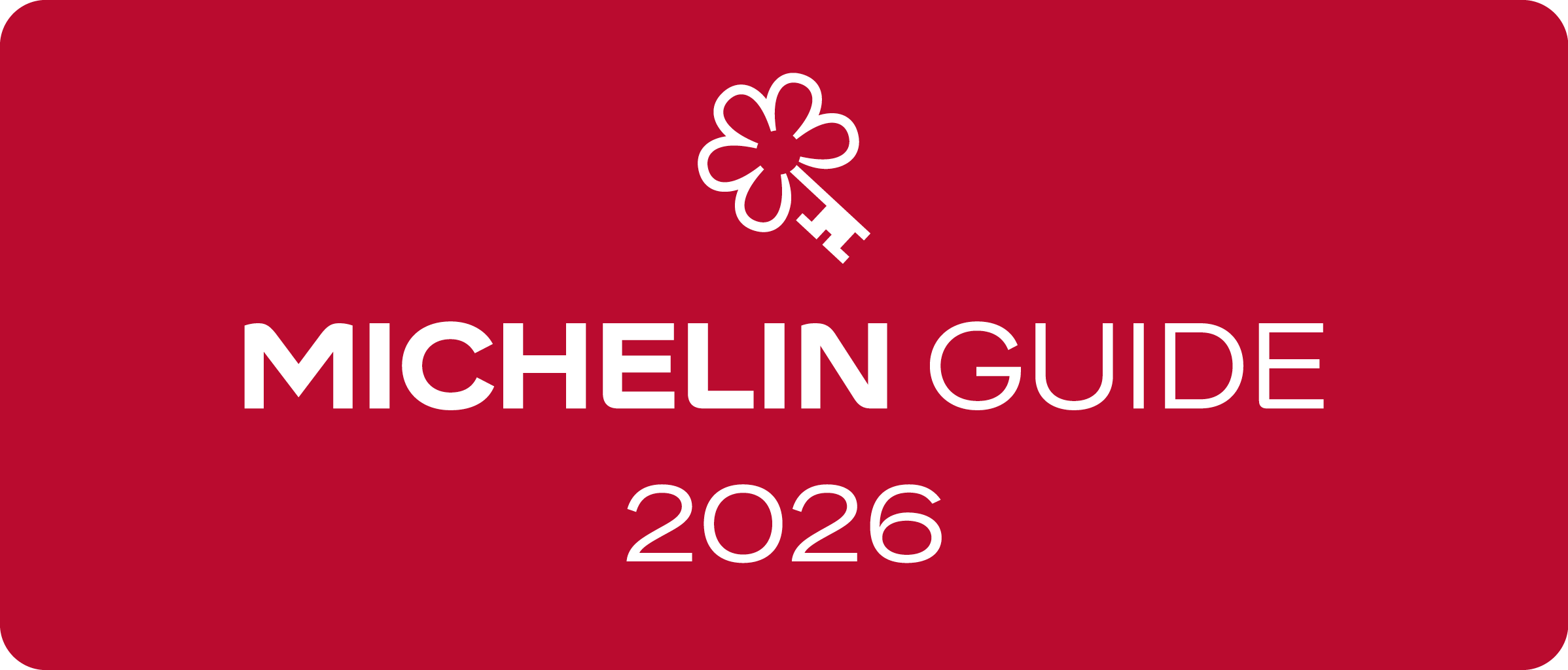 MICHELIN Guide 2026: én MICHELIN Key til Allinge Badehotel